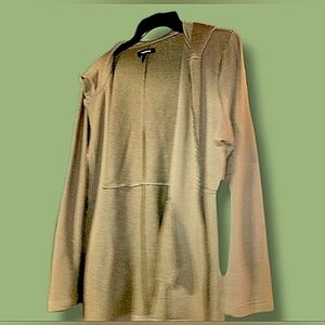 EC Torrid Shawl/Lightweight Jacket